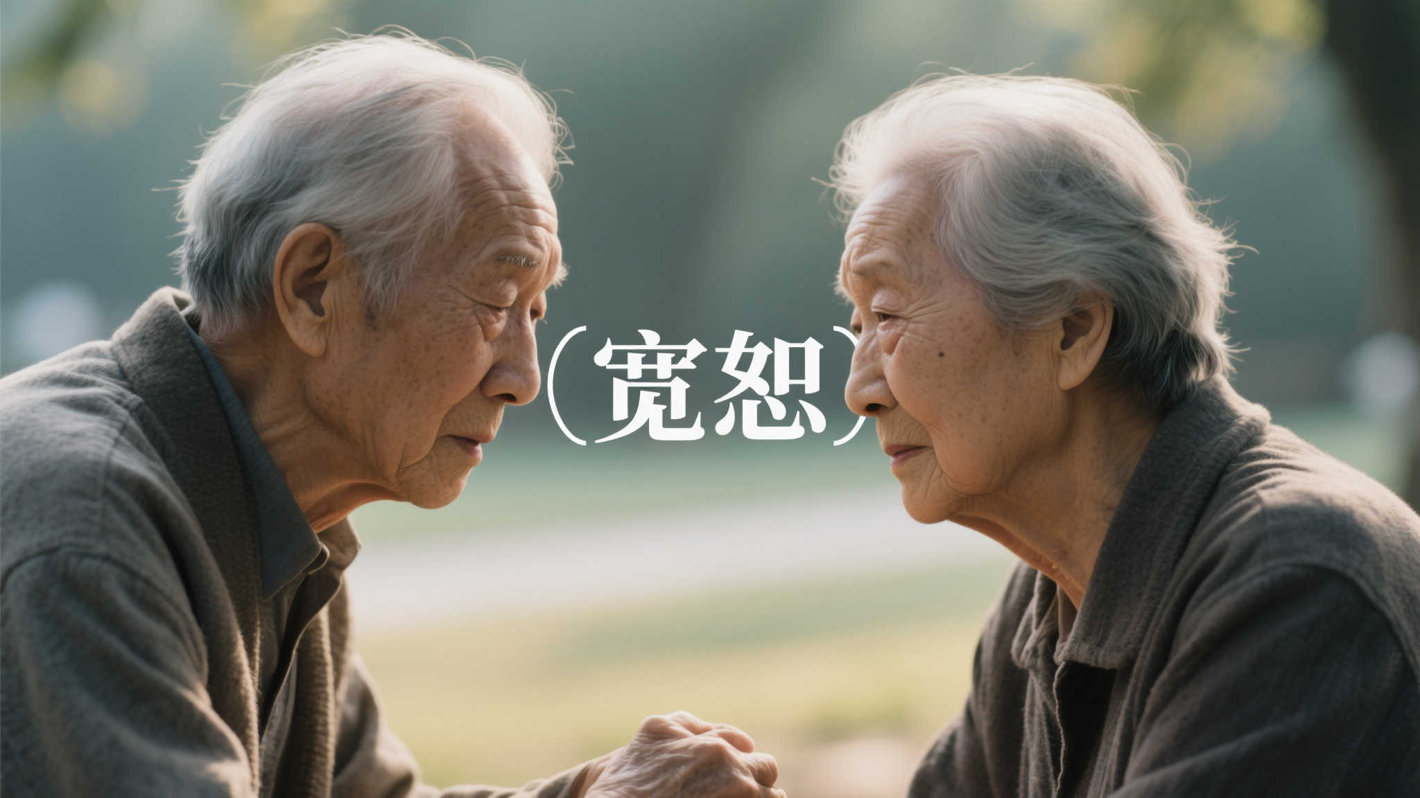 誰能在困難