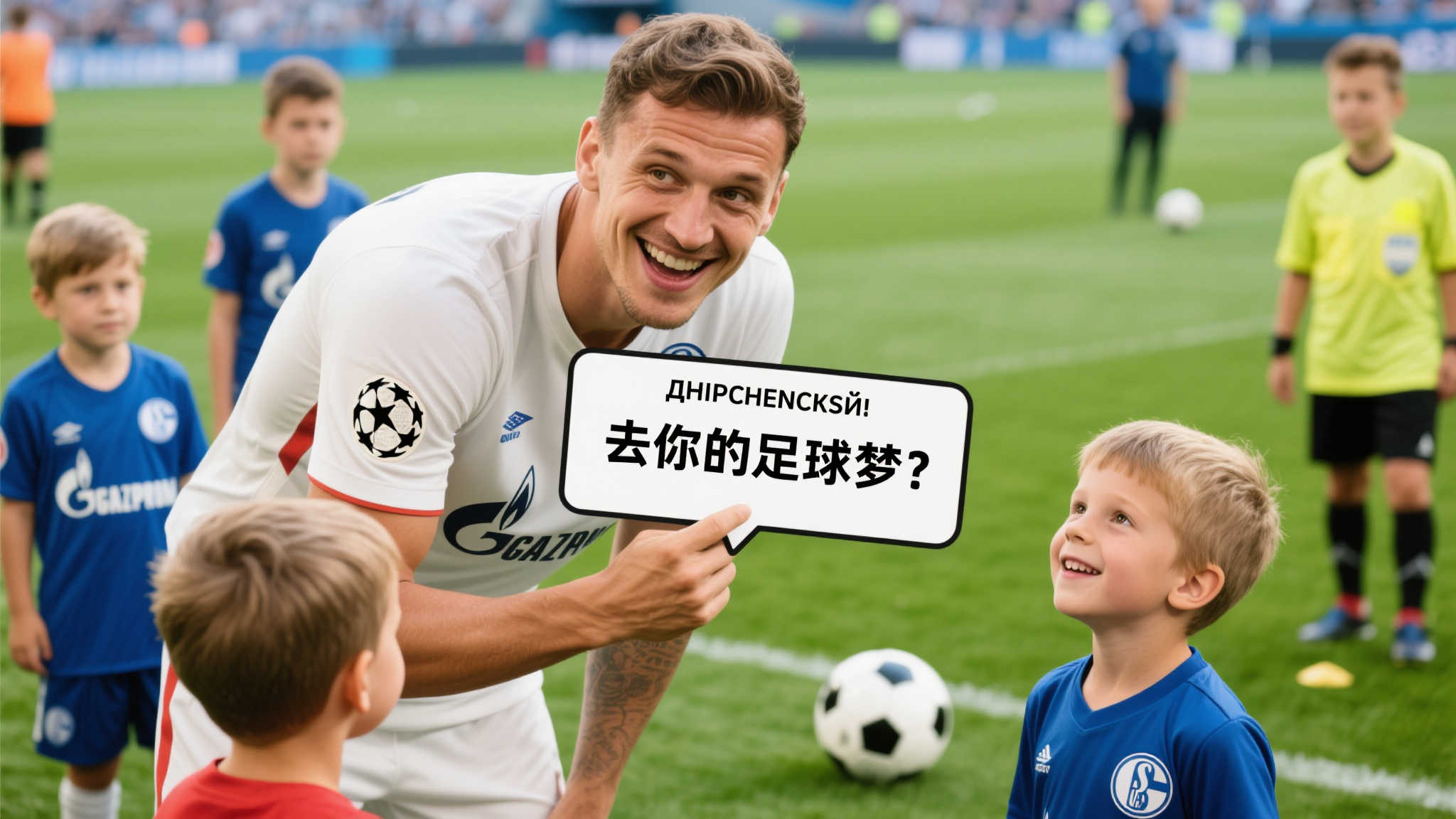 角度分析