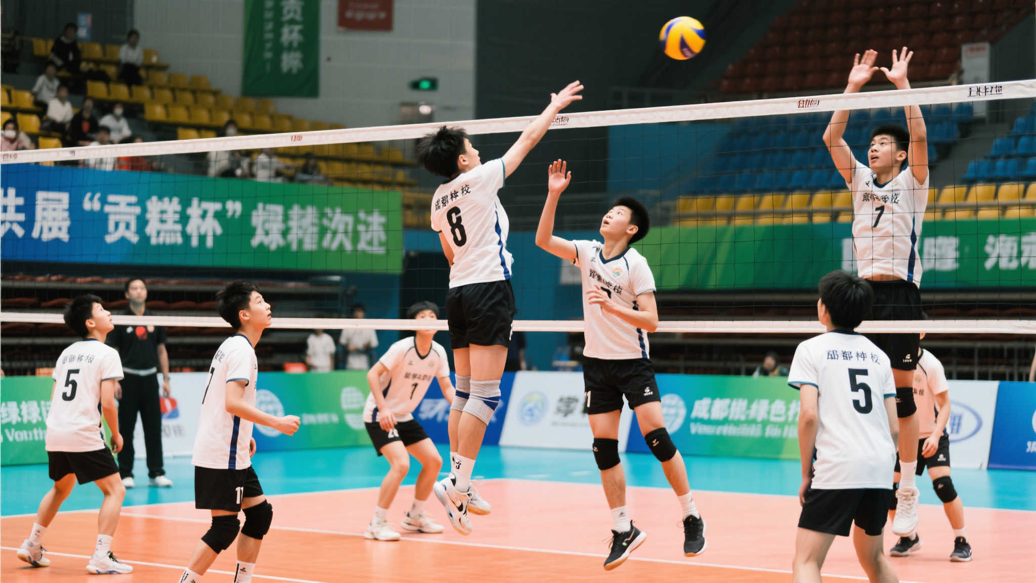 连续五场零 连续五场零