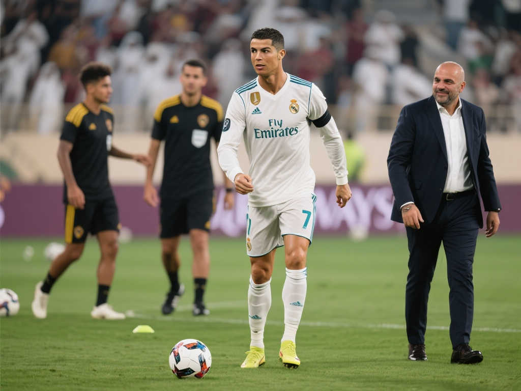 傑出運動員